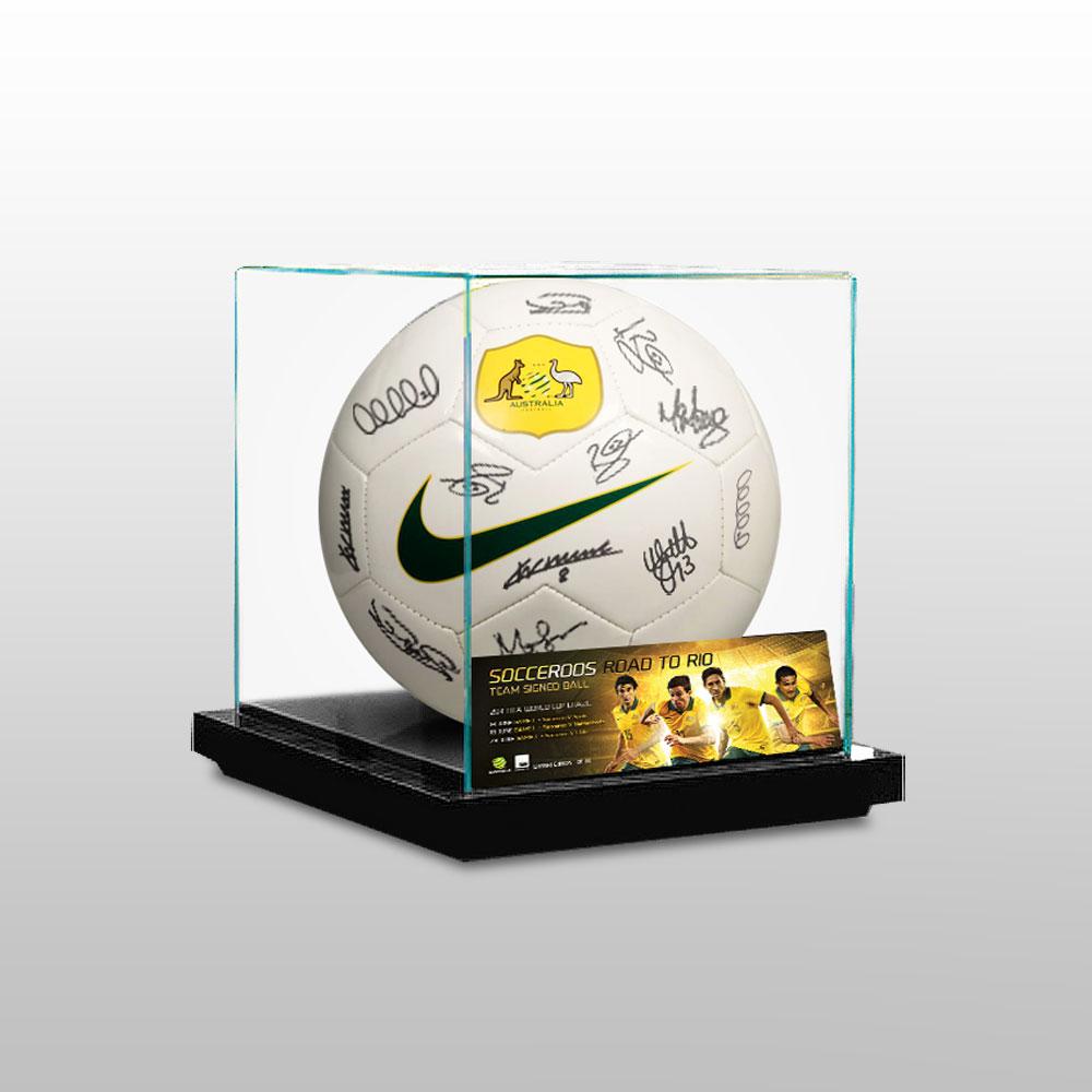 Soccer – Australian Socceroos – 2014 FIFA World Cup Squad ...
