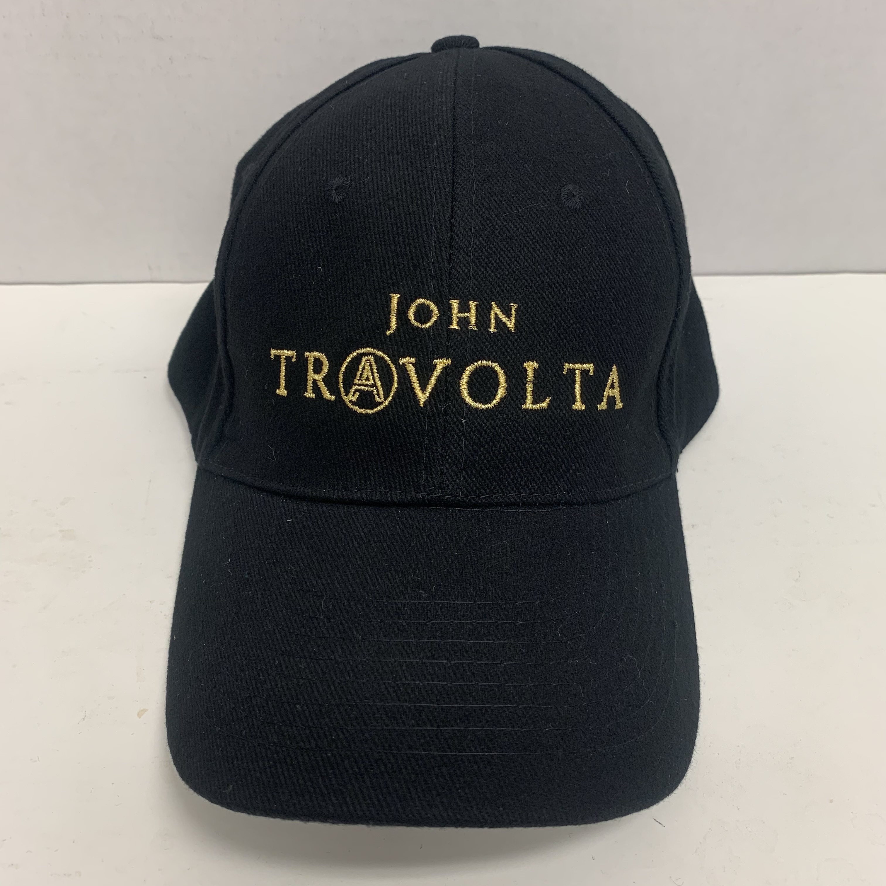 John Travolta – Australian Tour Cap
