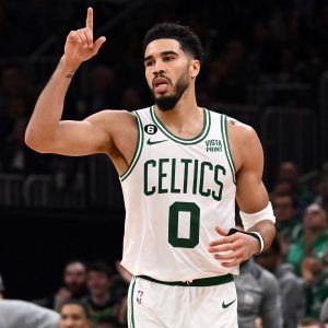 Jayson Tatum