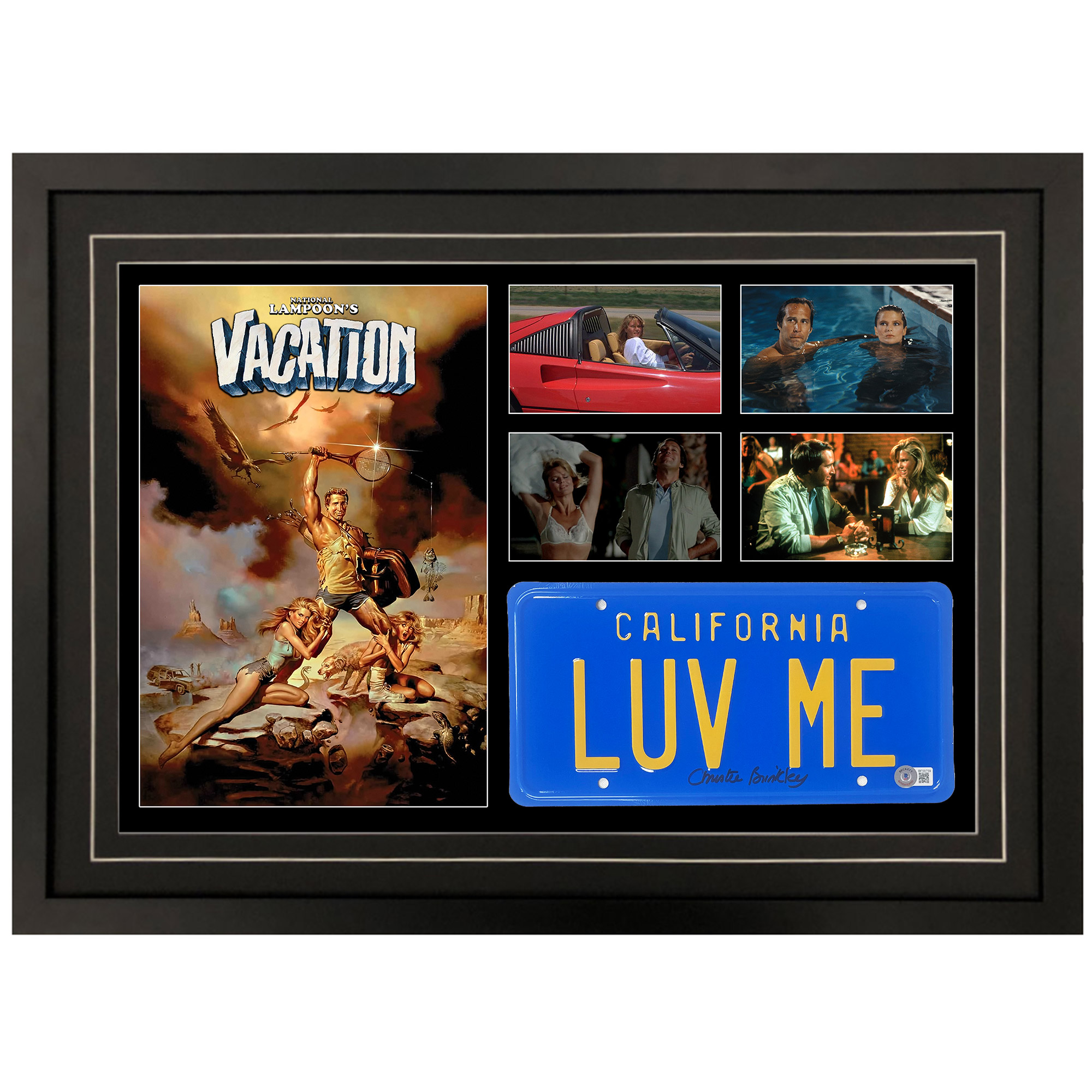 Christie Brinkley – “National Lampoon’s VacationR...